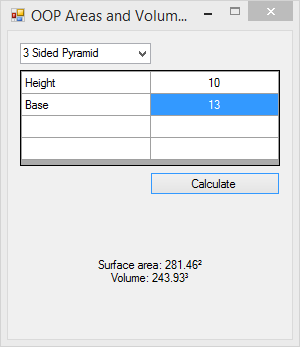 MVC - View/Controller