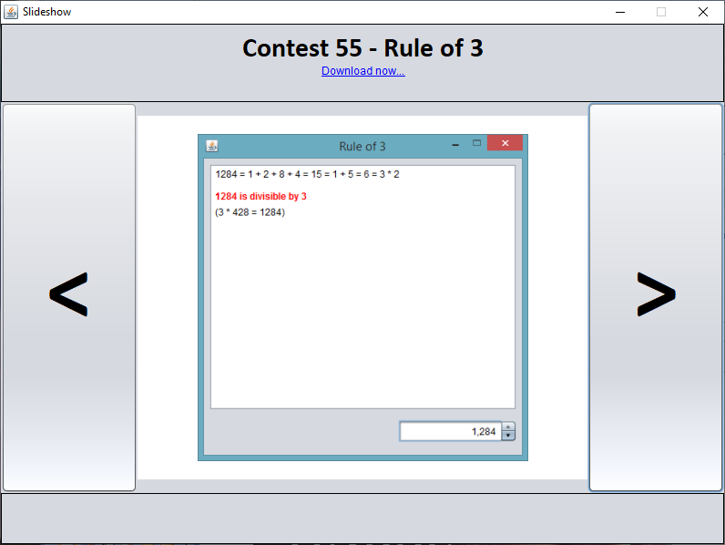 Java - Rule of 3