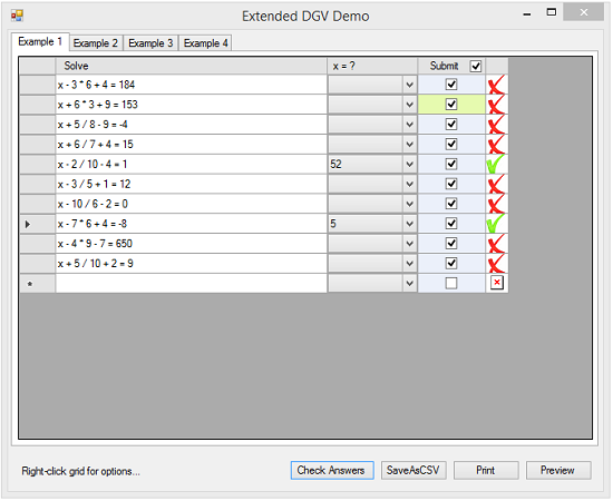 advanced multi-page .Net DGV printing